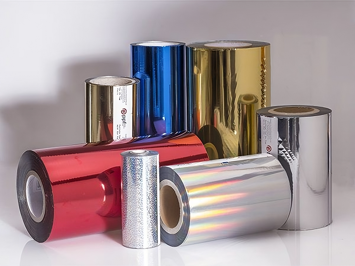 Trends and Innovations in Product Labels